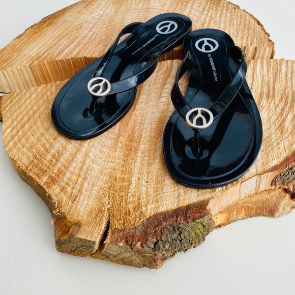 wishbone Shoes - Wishbone Collection Shiny Black Woman’s Size 38